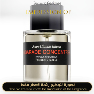 Frederic Malle - Bigarade concentree Unisex - Grade A+ Frederic